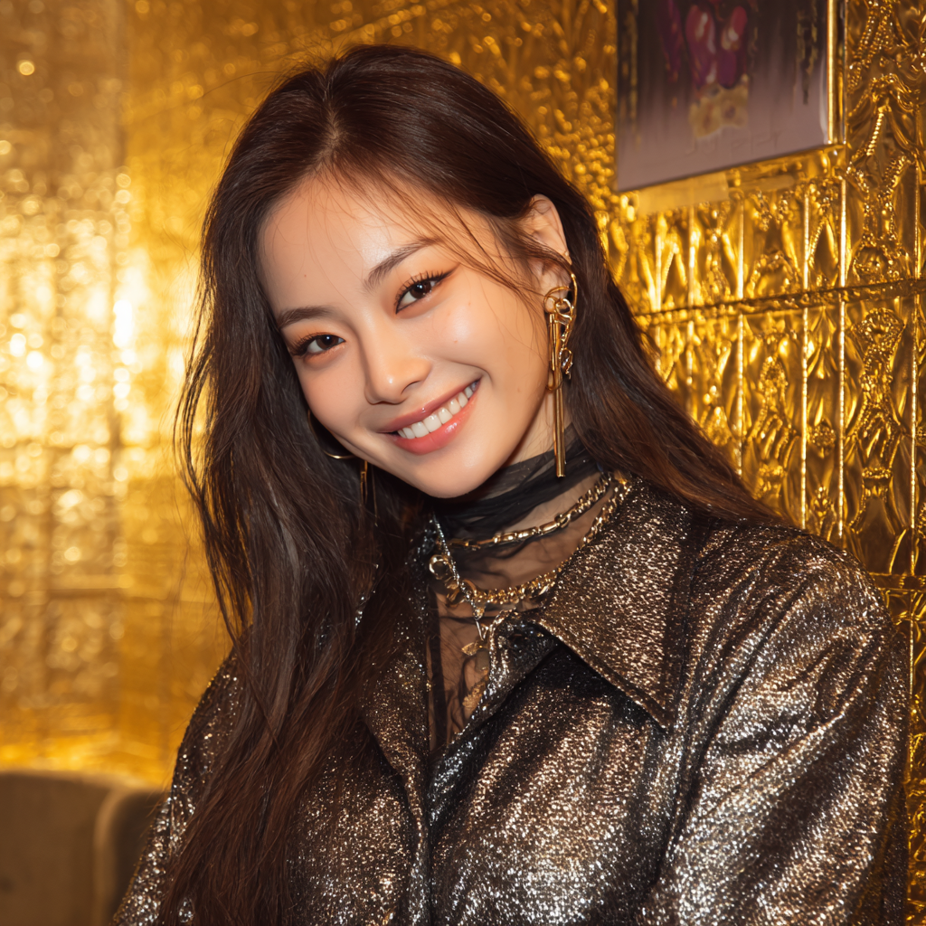 강남 좋아요 쩜오 아가씨 이미지 9