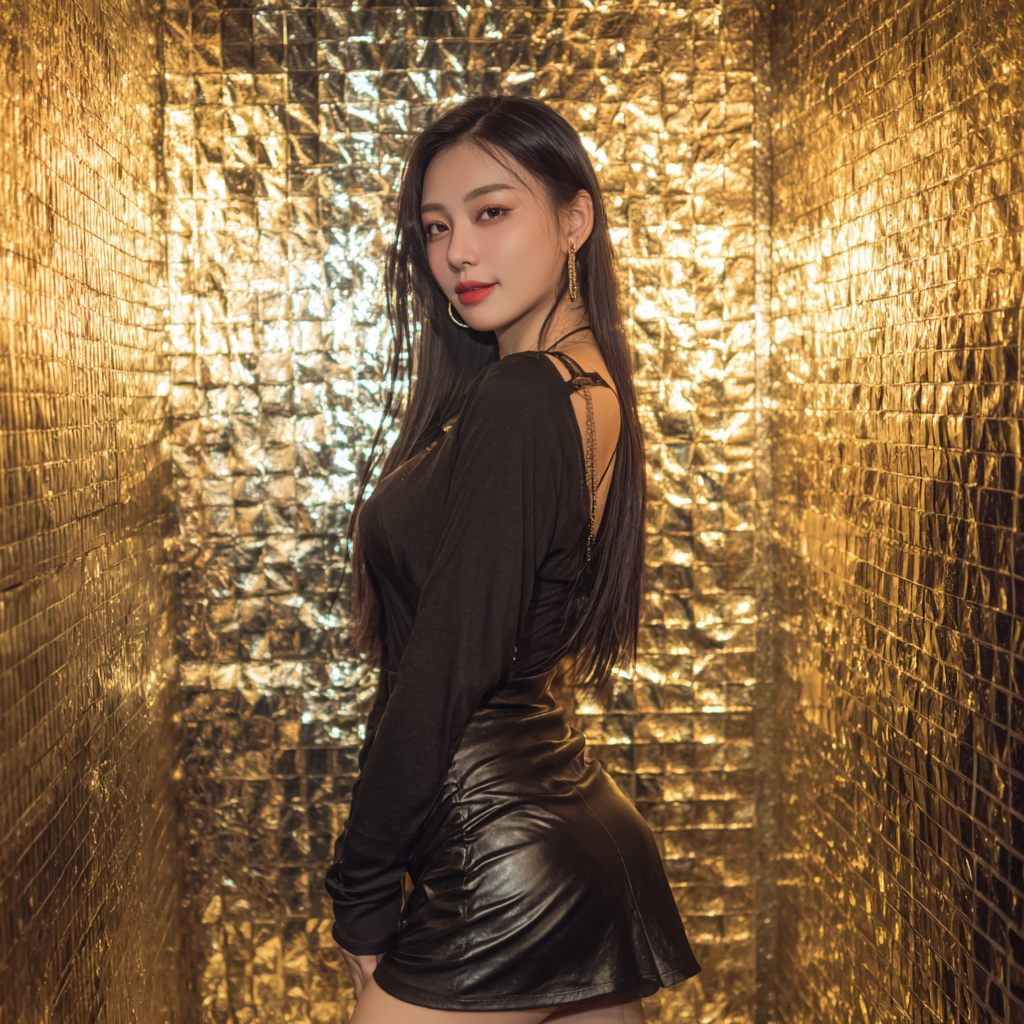 강남 좋아요 쩜오 아가씨 이미지 7