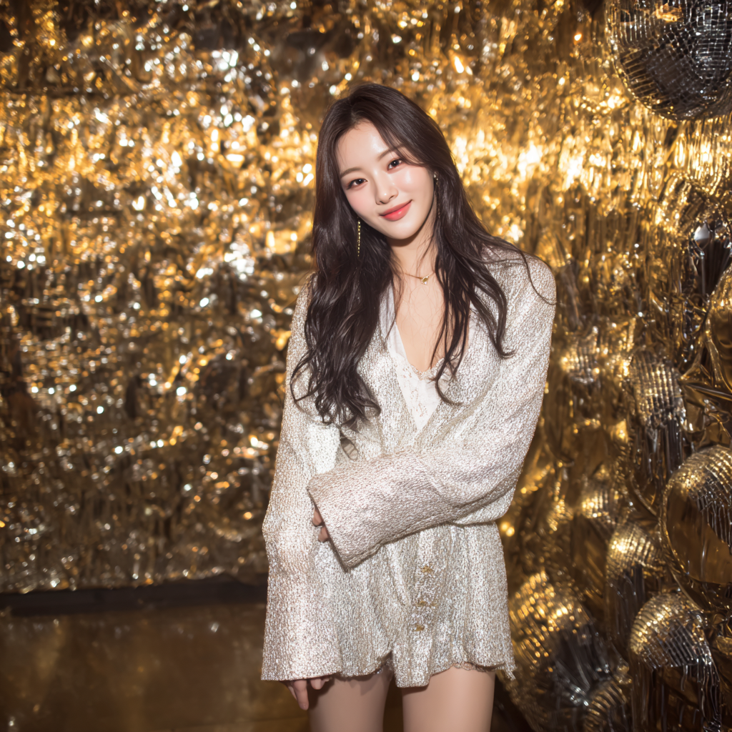 강남 좋아요 쩜오 아가씨 이미지 2