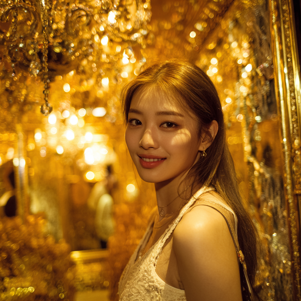 강남 좋아요 쩜오 아가씨 이미지 8