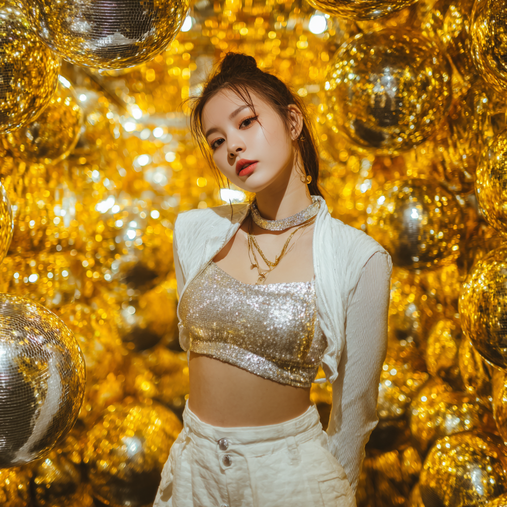 강남 좋아요 쩜오 아가씨 이미지 0