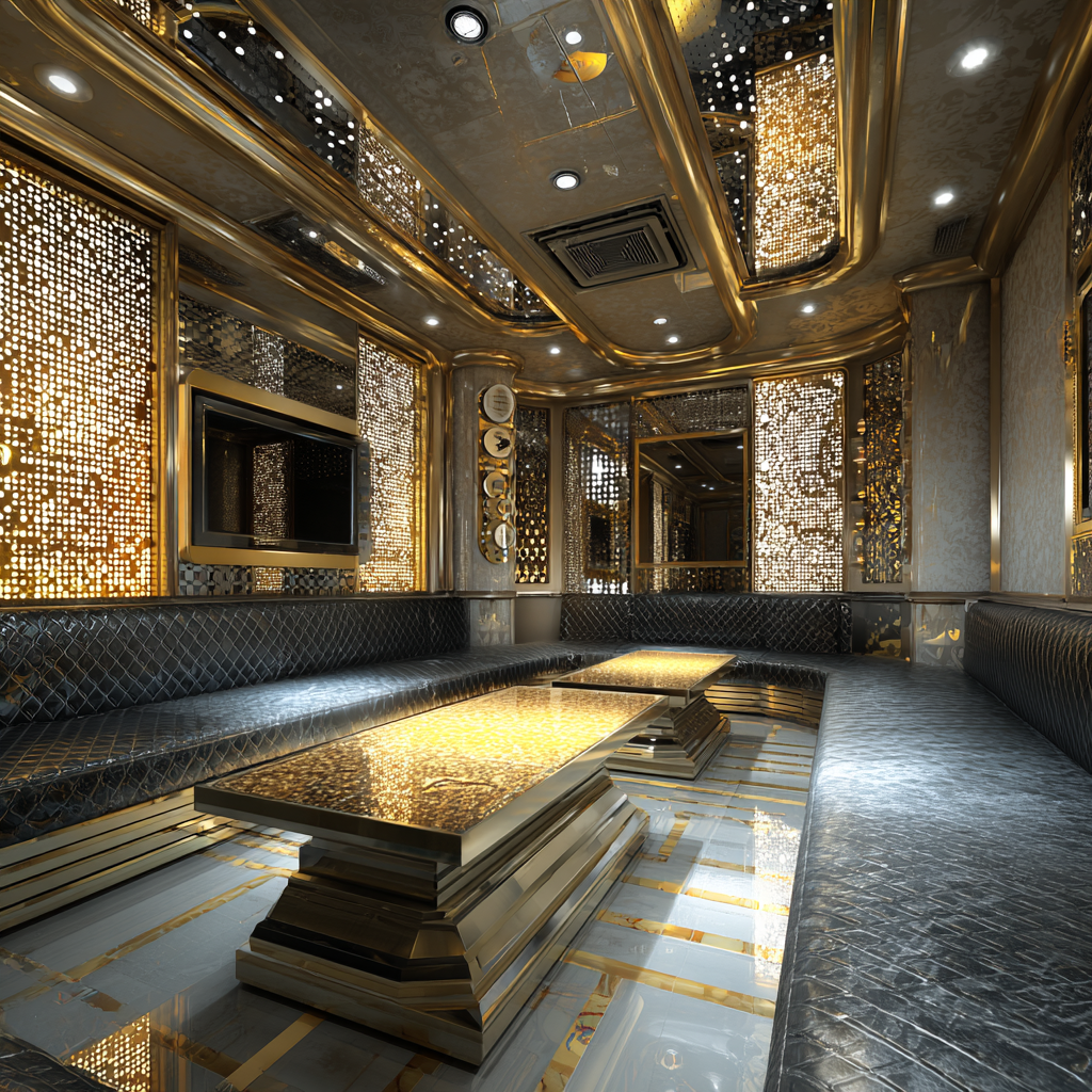 강남 좋아요 쩜오 룸 이미지 10