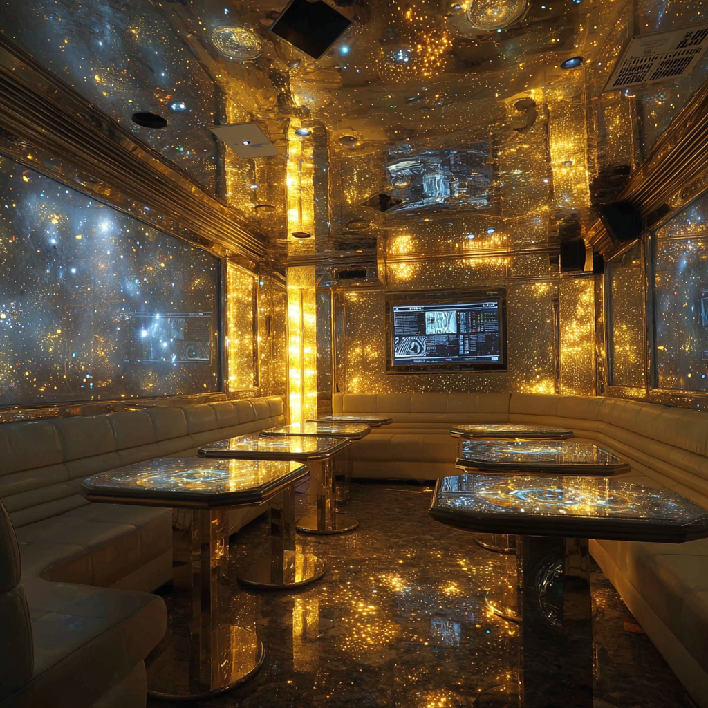 강남 좋아요 쩜오 룸 이미지 11