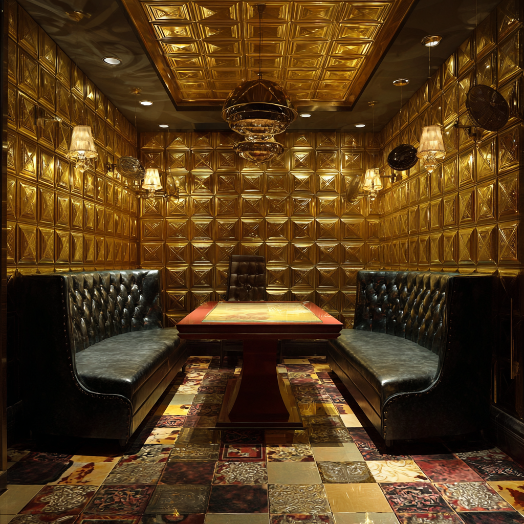 강남 좋아요 쩜오 룸 이미지 17