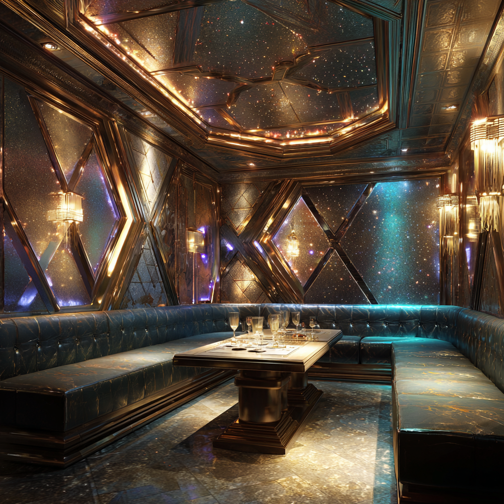 강남 좋아요 쩜오 룸 이미지 3