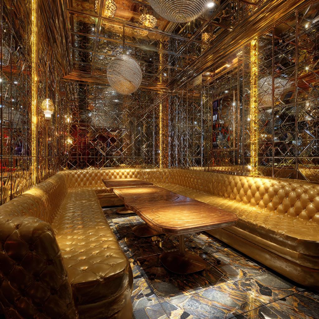 강남 좋아요 쩜오 룸 이미지 2