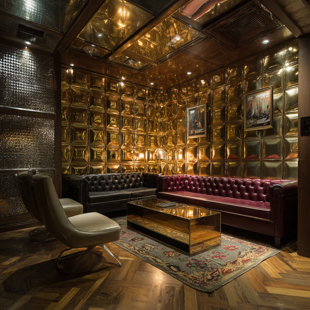 강남 좋아요 쩜오 룸 이미지 9