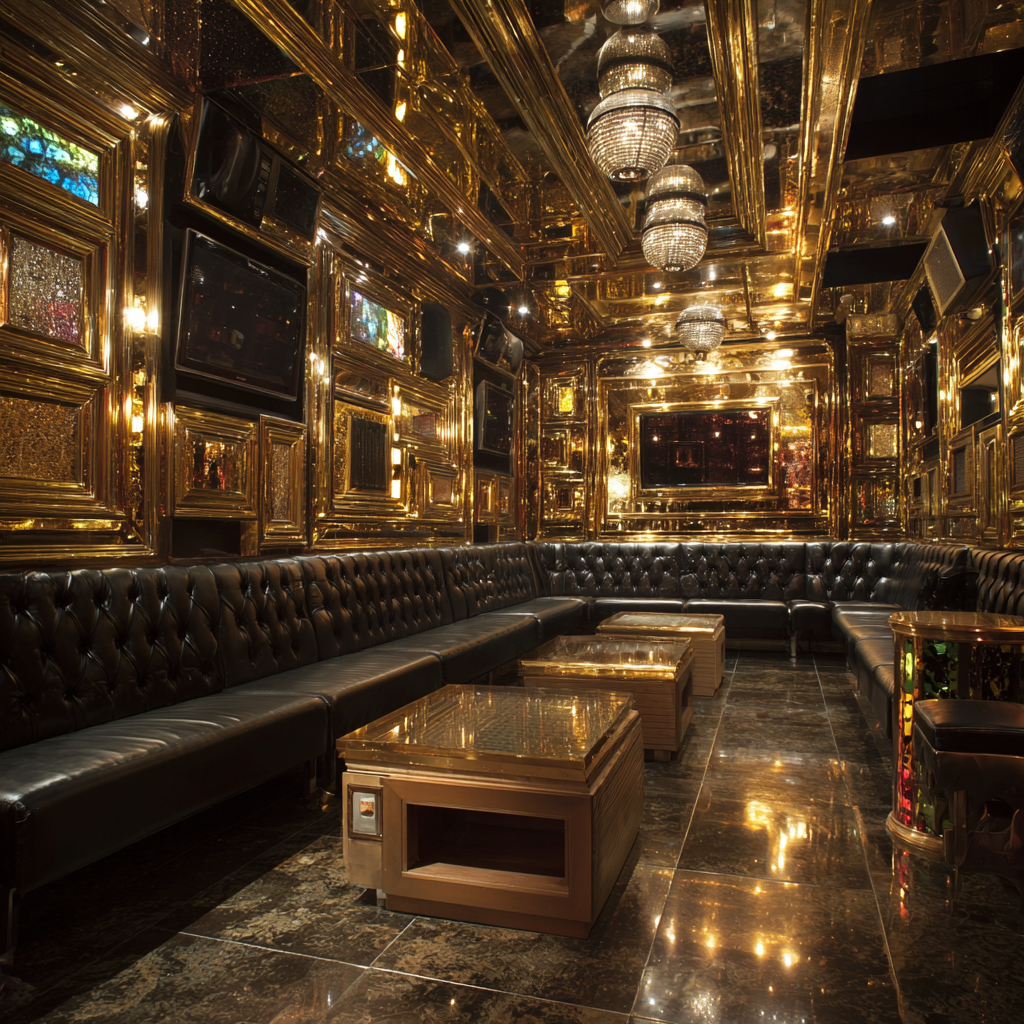 강남 좋아요 쩜오 룸 이미지 8