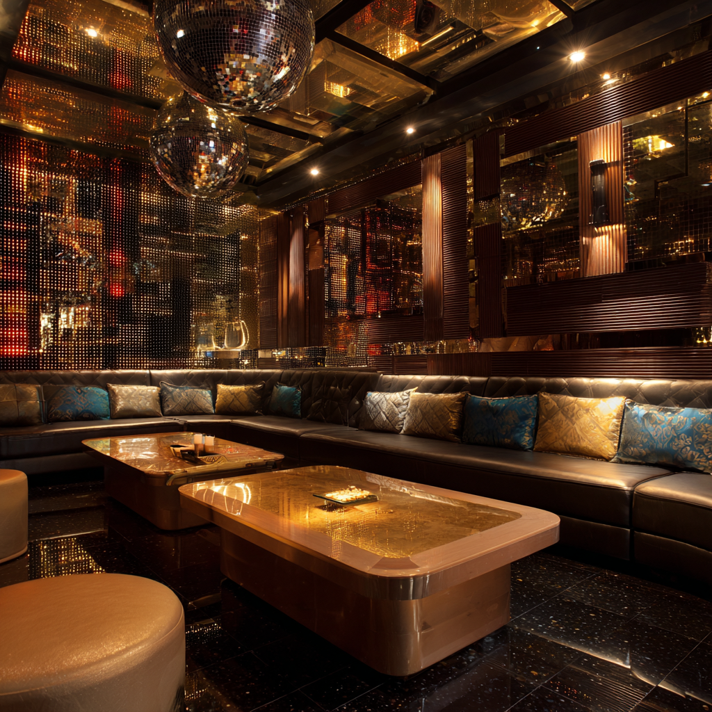 강남 좋아요 쩜오 룸 이미지 4