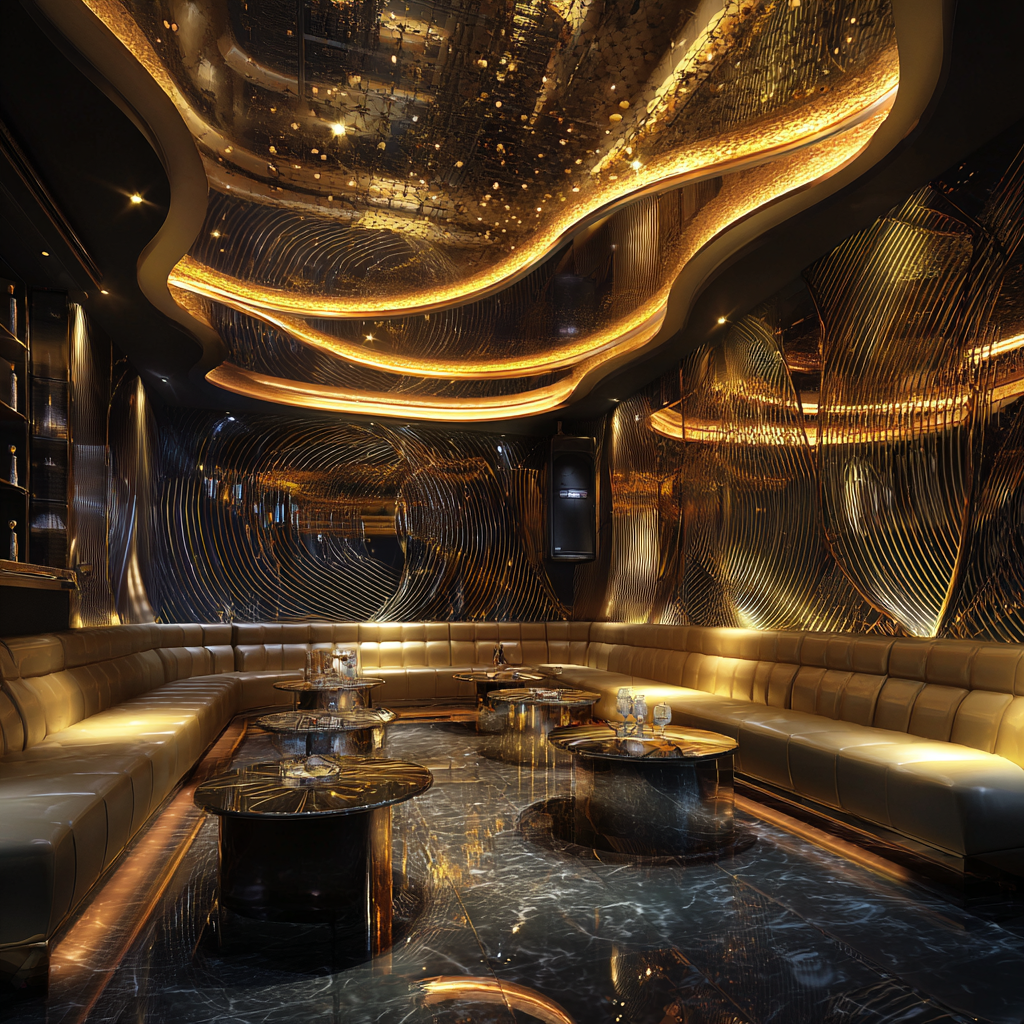 강남 좋아요 쩜오 룸 이미지 18