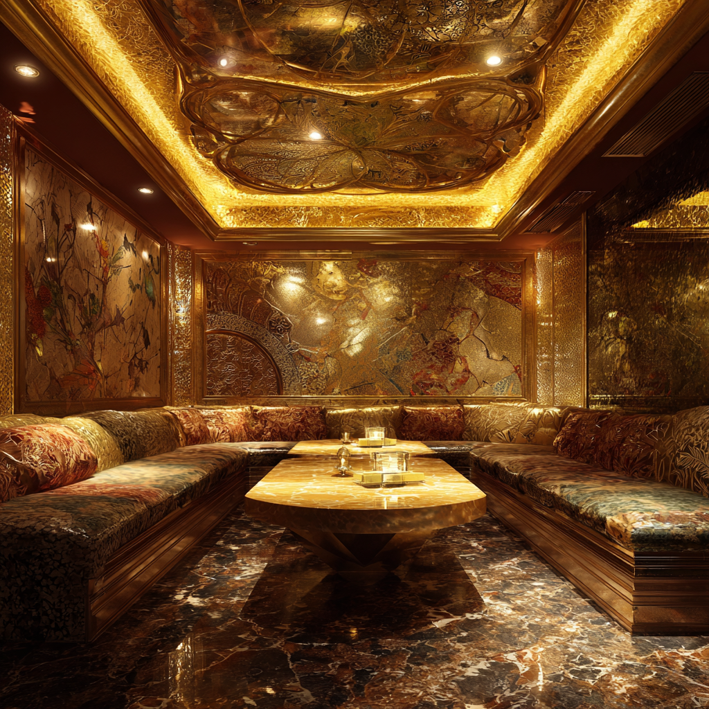 강남 좋아요 쩜오 룸 이미지 0