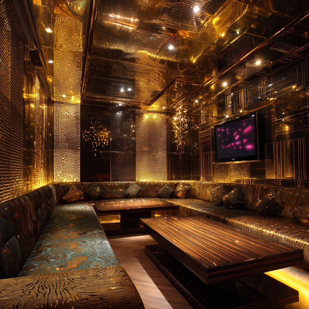 강남 좋아요 쩜오 룸 이미지 1