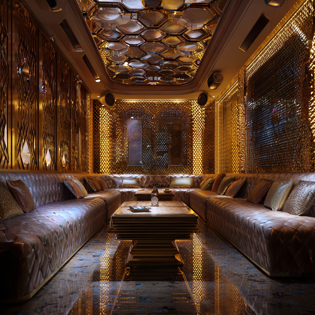 강남 좋아요 쩜오 룸 이미지 6